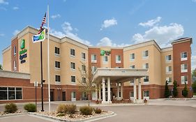 Holiday Inn Express Denver North Thornton